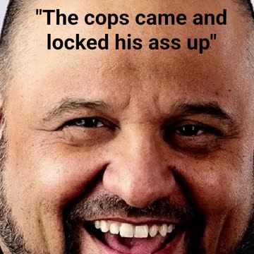 AEW COMMENTATOR, TAZ, SEXUALLY ASSAULTED A 15 YEAR OLD GIRL