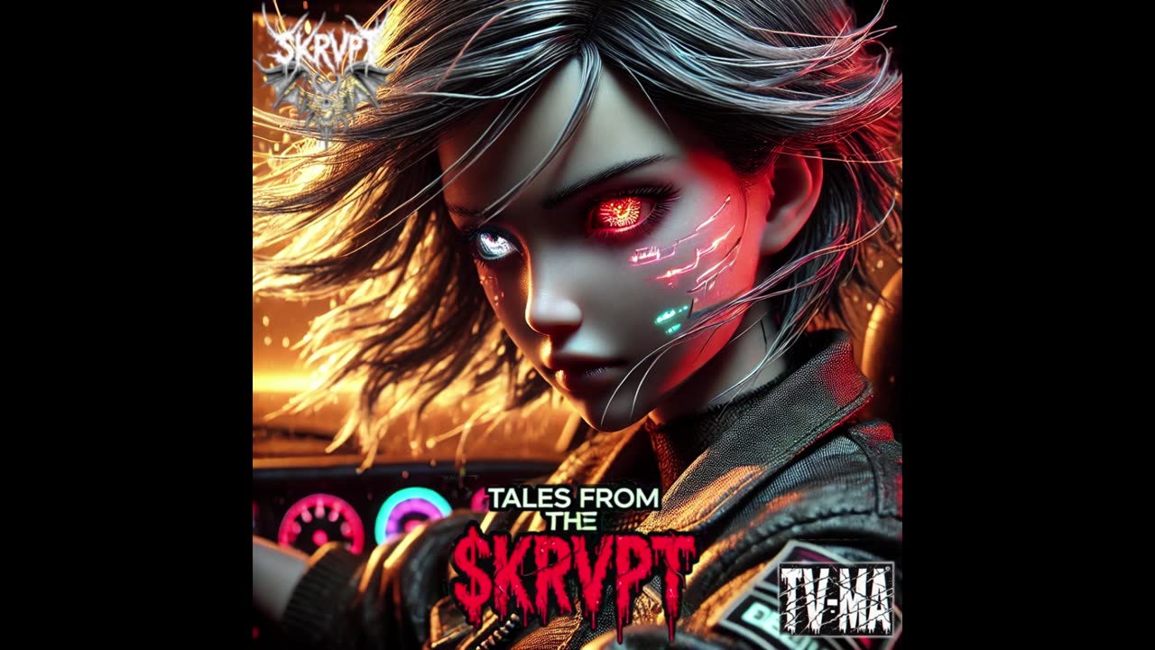 ⚙️⛧CΔRRY_0N_DΞΔTH // VΛЯЯ!ΔП₮ B // BLΔCK_MΔЯKΞT_L0ΔD⛧⚙️