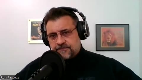 Wake Up the Lions! #26 - We Are Not Called to Wake Up the Sheep...