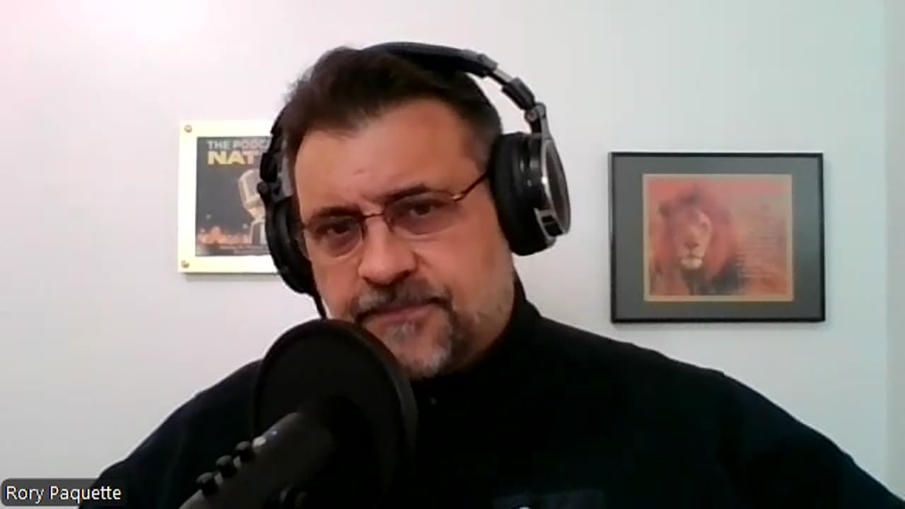 Wake Up the Lions! #26 - We Are Not Called to Wake Up the Sheep...