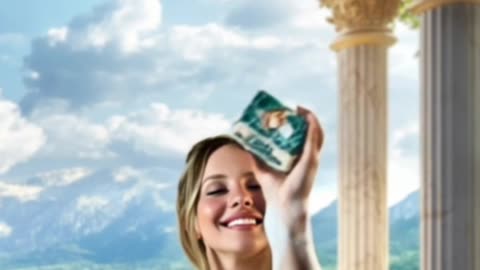Sydney Sweeney’s Bathwater Soap The Internet Can’t Handle This