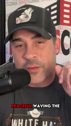 Nino - This Ain’t 2020 Anymore!