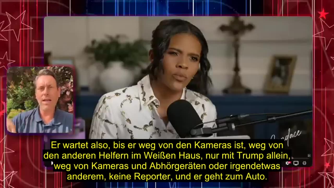 Emmanuel Macron Witzreich