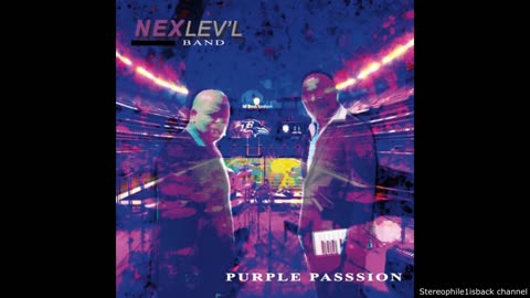 Nex Lev'l Band - Kenzie Girl