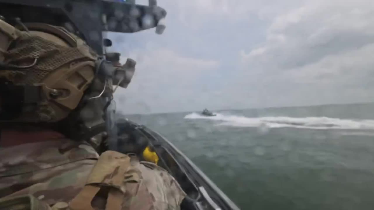 New FBI Recruitment Video Replaces Wokeness With Explosions and an Attack Dog
