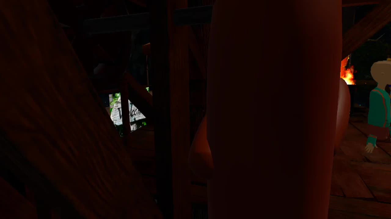 Bratwurst Meets The World