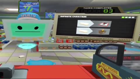 When Bots Take Over Shopping!