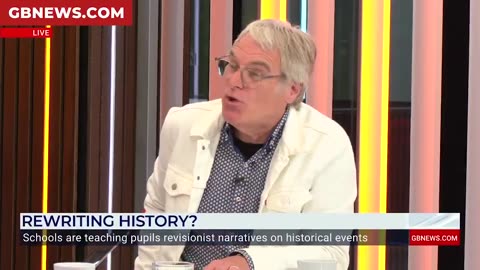 UK Schools Now Teach Stonehenge Was Built by Black People—and Nero Married a Transwoman