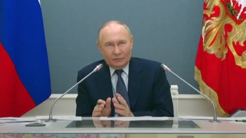 Putin comparte lo que considera el principal secreto de su buena forma