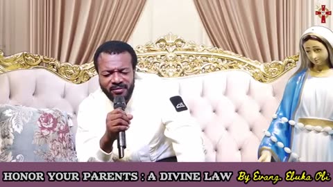 Are You Honoring Your Parents When they are Alive? 6 months ago