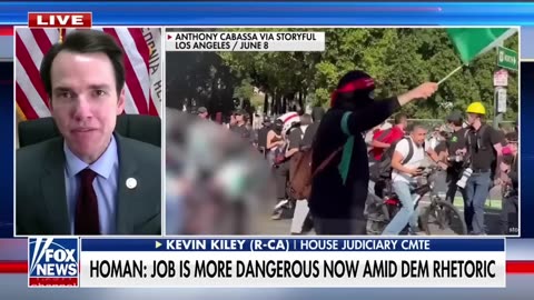 A GOP lawmaker claims that this is a "humiliating result" for Newsom.