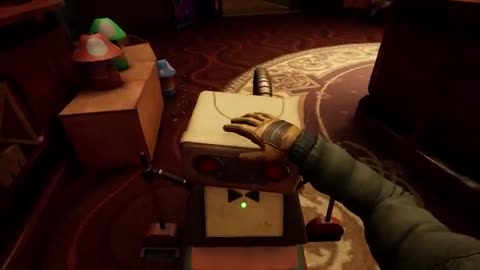 Five Nights at Freddy's: Secret of the Mimic - Launch Trailer