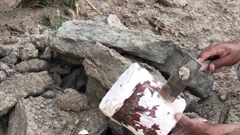 Centuries-old treasure found hidden in Brazil's forests | Surprising inside Serra do Roncador