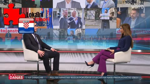 LOKALNI IZBORI 2025-RH #2