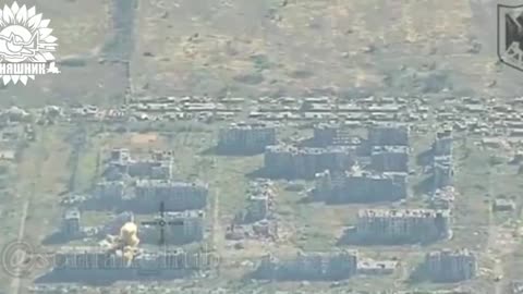 💣🇷🇺 Ukraine Russia War | Ukrainian Airstrike Hits Russian Command Post in Chasiv Yar | RCF