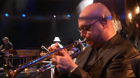 Maria Maria - Santana (live)