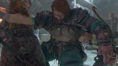 Nothing like a good old fashion Bar Room Fight to get the juices flowing.