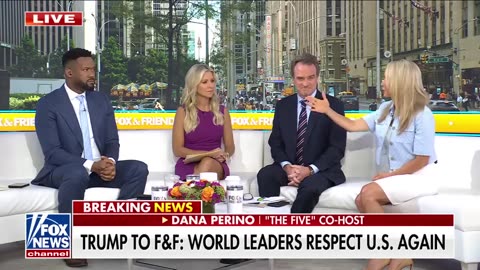 Dana Perino: This truly had an impact