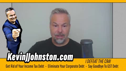 The Tax & Money Show Episode 54 with Kevin J Johnston - Your Questions Answered.mp3