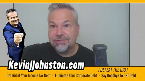 The Tax & Money Show Episode 54 with Kevin J Johnston - Your Questions Answered.mp3