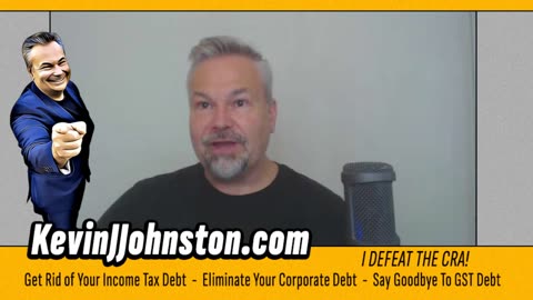 The Tax & Money Show Episode 54 with Kevin J Johnston - Your Questions Answered.mp3