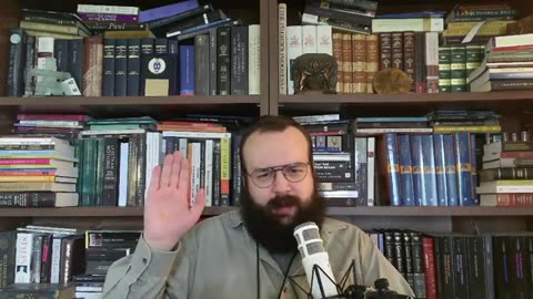 Christianity and History (Ep.1.1) - 'Worship as Warfare' and other footnotes