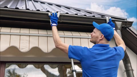 AT Gutters LLC
