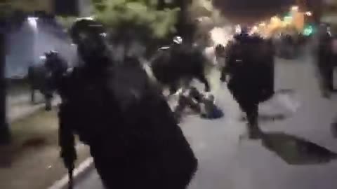Protesta Novi Sad