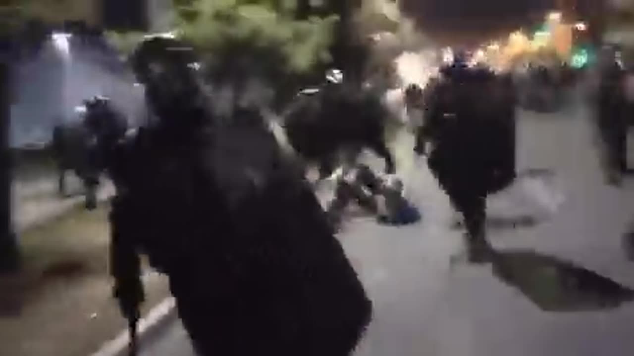 Protesta Novi Sad