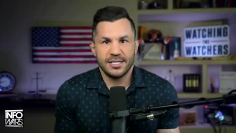 Bondi claims she just found “new information” related to Epstein