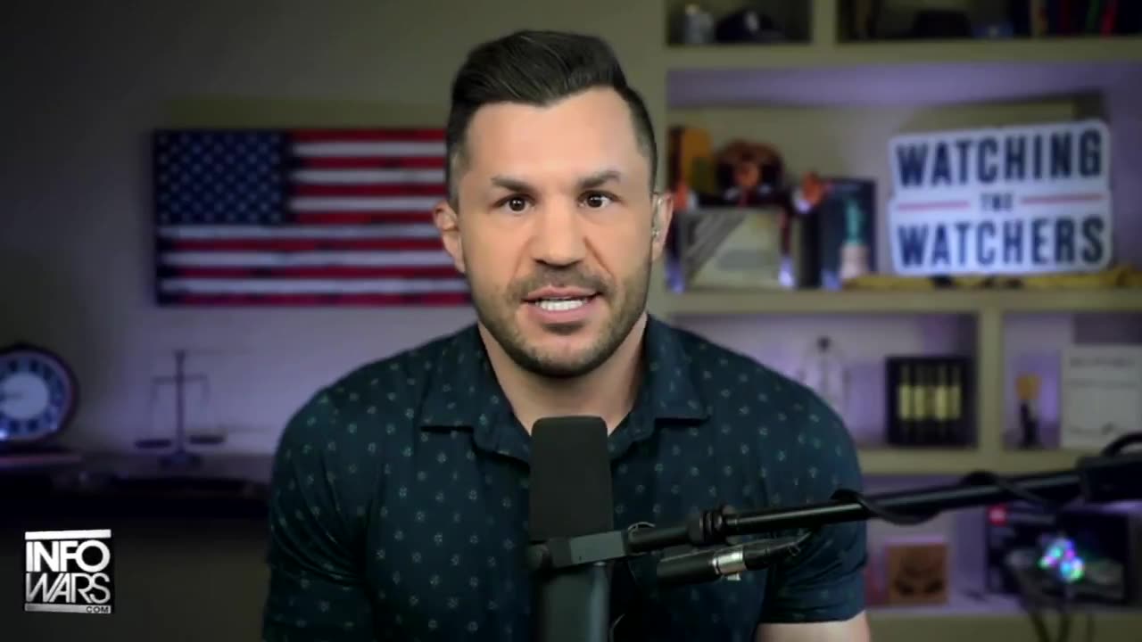 Bondi claims she just found “new information” related to Epstein