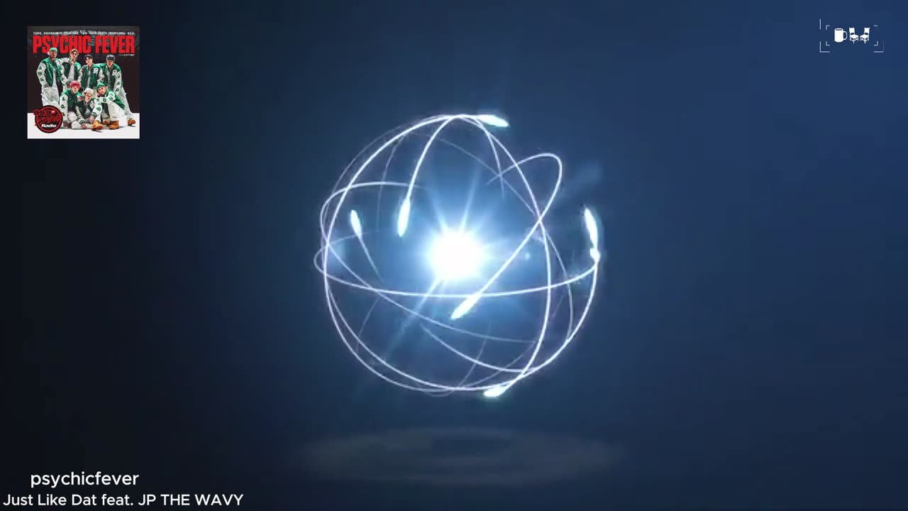 Cupchairs Discovers - 'Just Like Dat feat. JP THE WAVY' (by psychicfever)