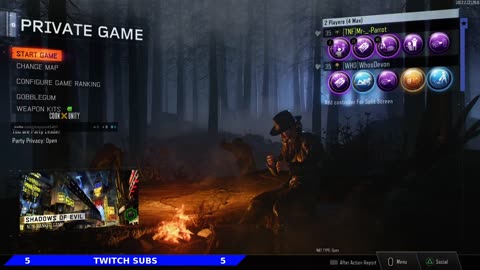 Join Up! [Check out my Twitch to earn crypto]