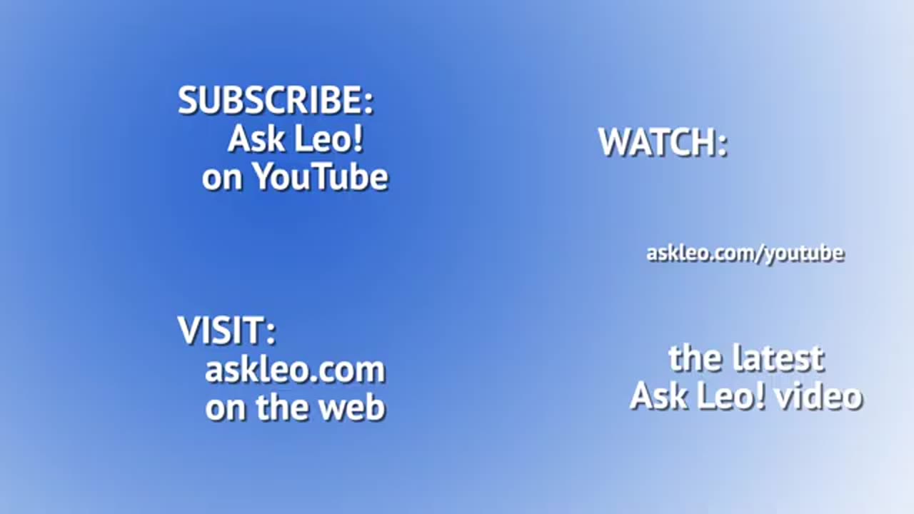 How to Block the Windows 11 Upgrade and Stay on Windows 10 - Ask Leo!