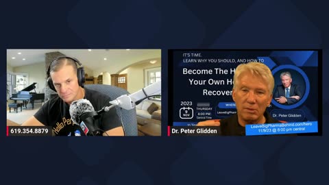 Dr Glidden Archives Ep 5 Unlearn What You Have Learned