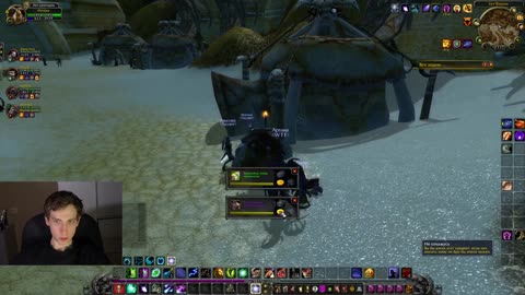 Быстрые данжи в WoW с топовым танком — плюс уровень!