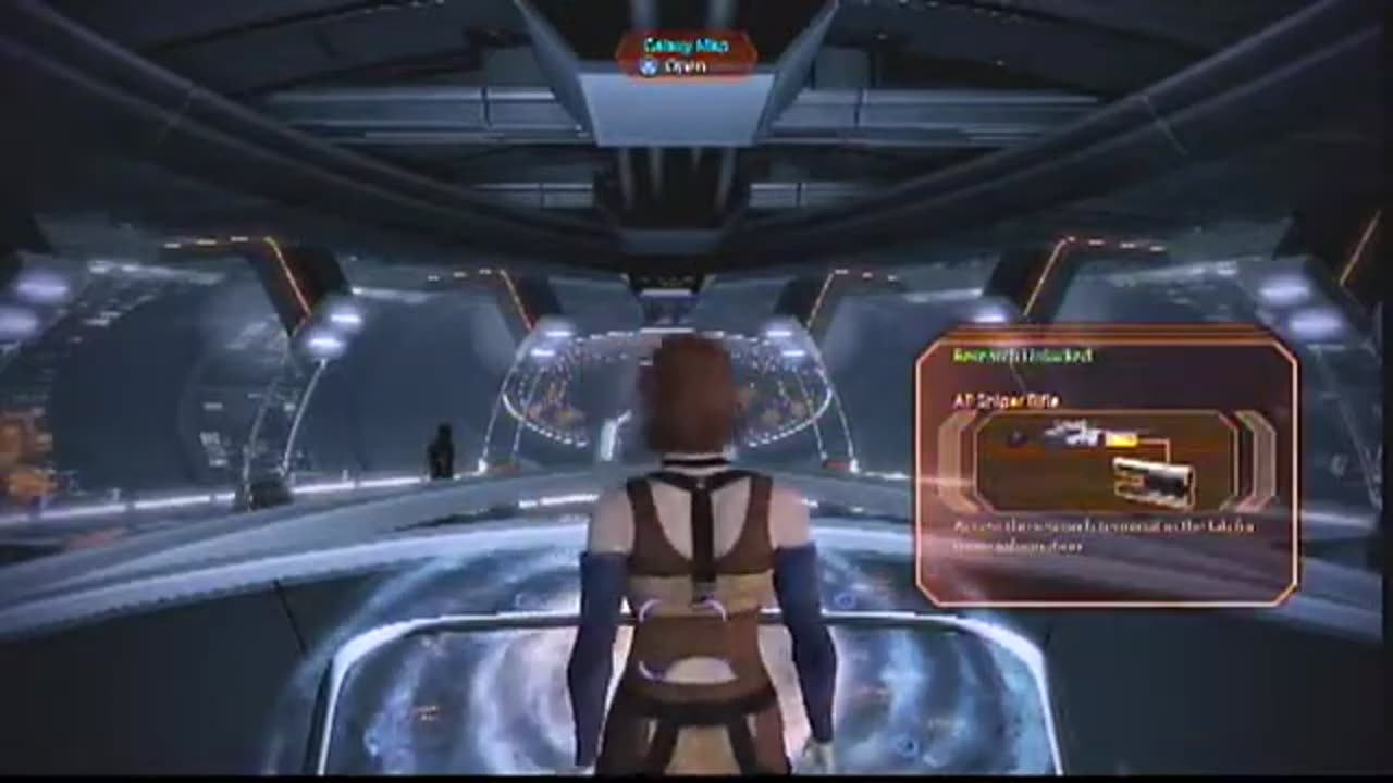 Mass Effect 2 Day 7 - 14 _ 15