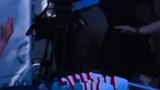 Mikey McCoy video in question