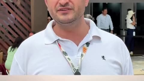 COP-30 has officially started in Brazil.