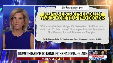 This is how we SAVE our cities_ Laura Ingraham