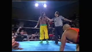 (1997.06.03) ECW Hardcore TV