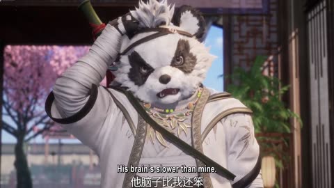 [ENG SUB] Little Fairy Yao eps 3 - 4