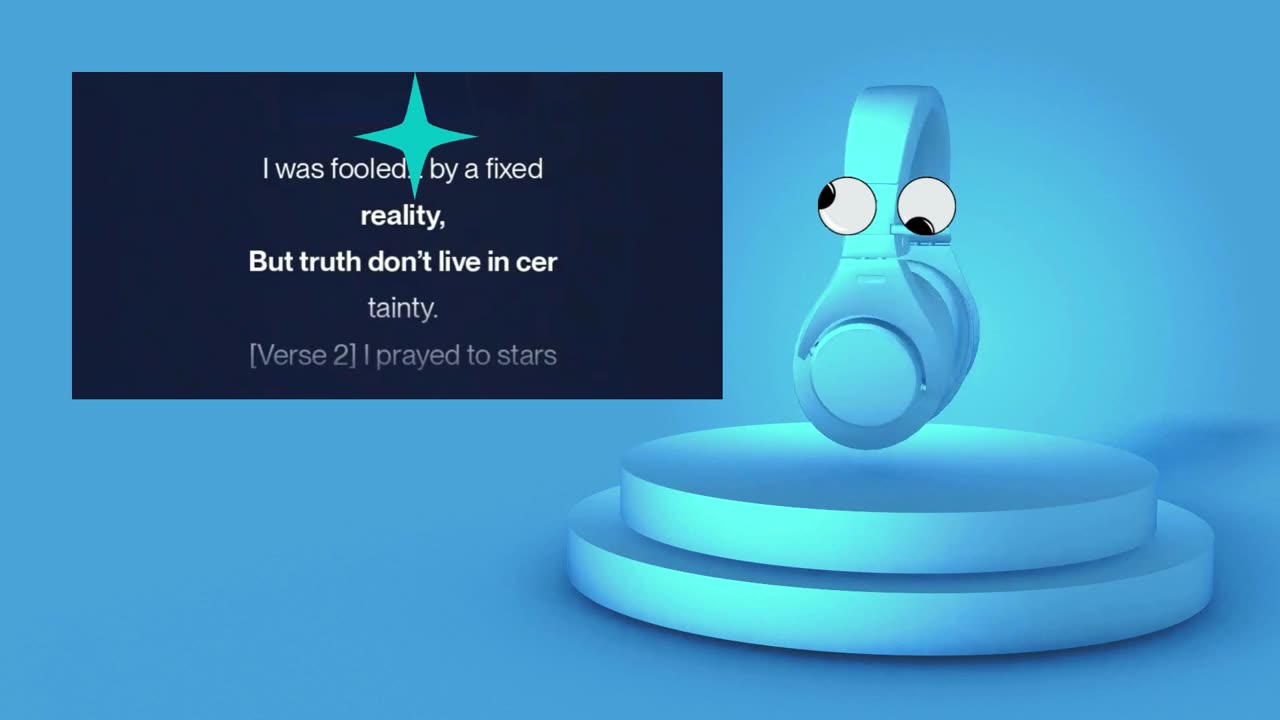 I WAS FOOLED