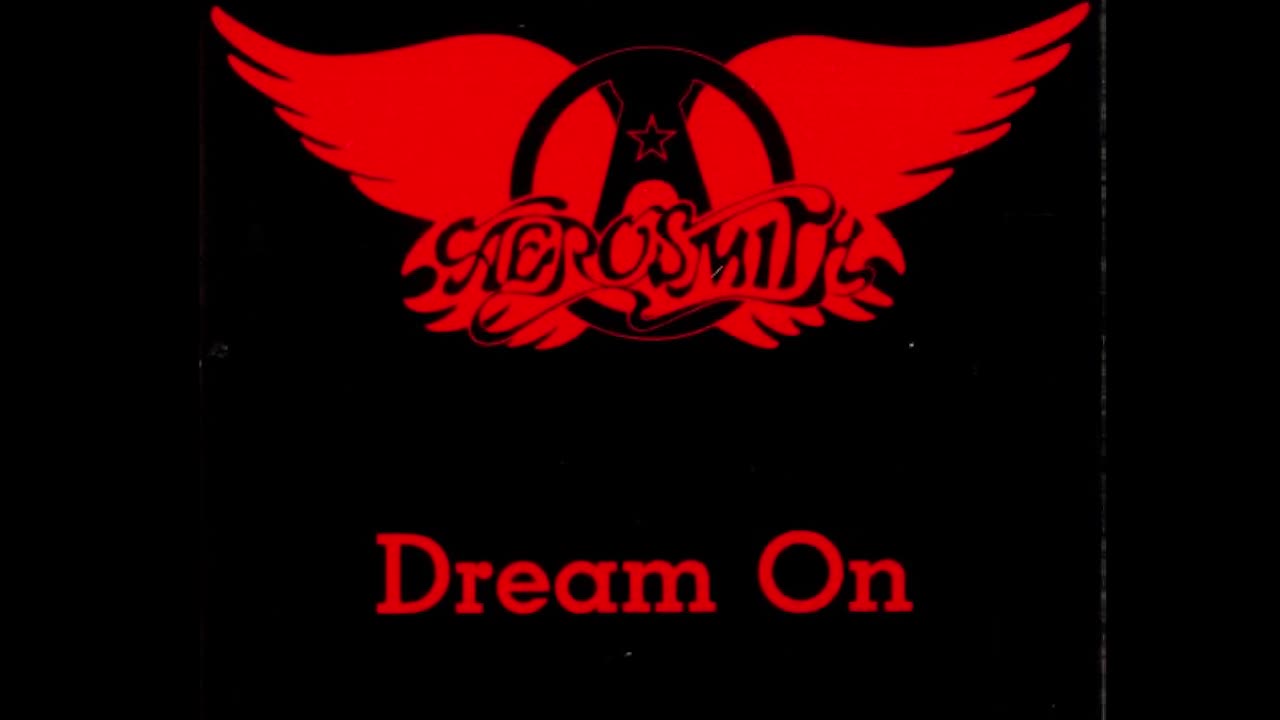 MY COVER OF "DREAM ON" FROM AEROSMITH