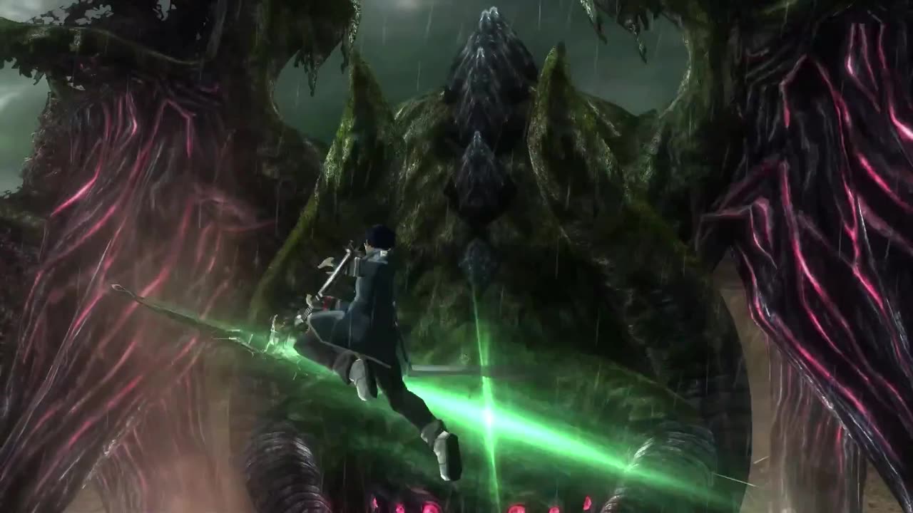 2 Juegos parecidos a Monster Hunter que corren en casi lo que sea