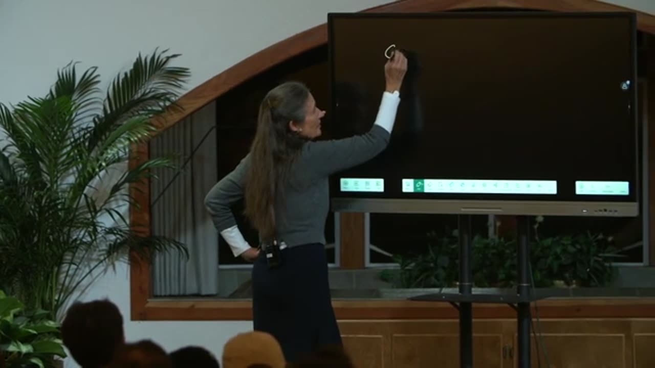 Barbara O’Nelle- Lecture 3 Nutrition Through Digestion..Lecture 4 Remedy for Diabetes