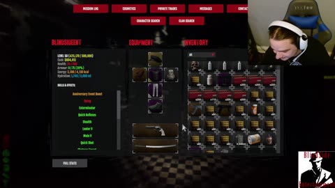 BlindSided By ModTyrant! #fyp #foryou #foryoupage #deadfrontier2 #gaming #twitch #zombie