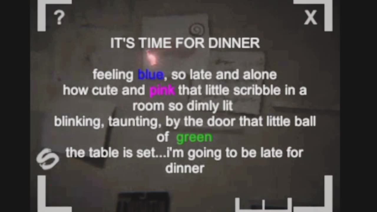 Time for Dinner Full Walkthrough No Commentary