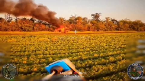 🛸🚗 Ukraine Russia War | Russian FPV Drones Target UA Vehicles Near Orekhovo | RCF