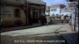 Svengali 1931 Colorized